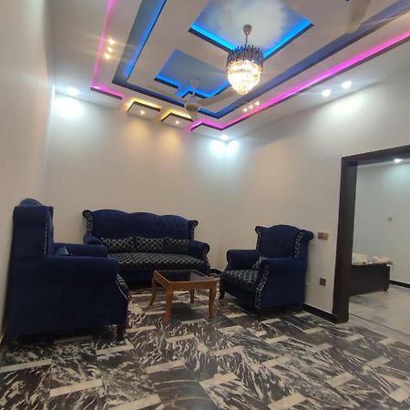 Lavish Residency Guest House Fasial Town Rawalpindi Exterior foto