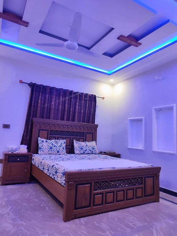Lavish Residency Guest House Fasial Town Rawalpindi Exterior foto