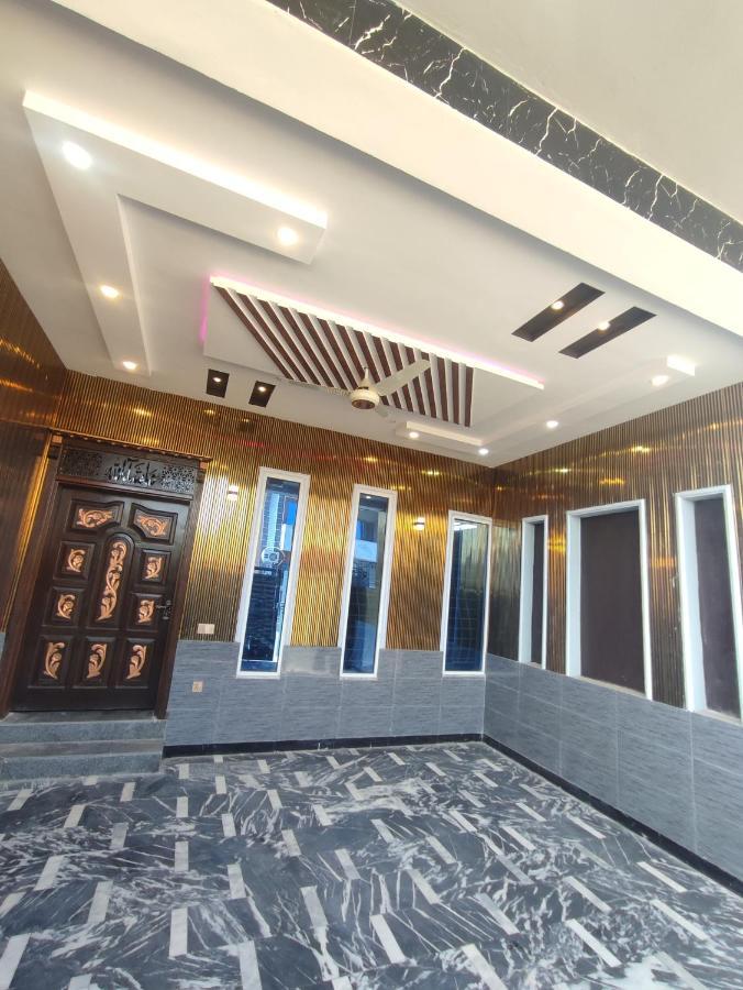 Lavish Residency Guest House Fasial Town Rawalpindi Exterior foto