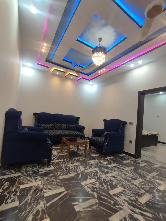 Lavish Residency Guest House Fasial Town Rawalpindi Exterior foto