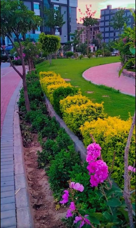 Lavish Residency Guest House Fasial Town Rawalpindi Exterior foto